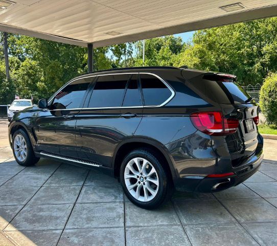 2016 BMW X5 eDrive Houston TX