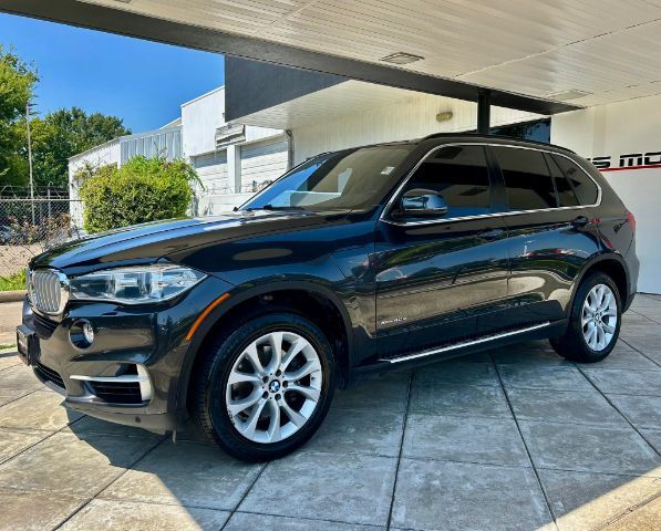 2016 BMW X5 eDrive Houston TX