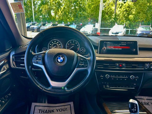 2016 BMW X5 eDrive Houston TX