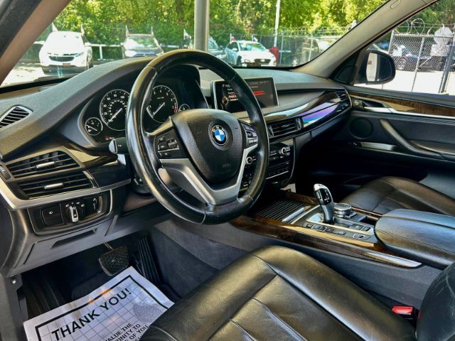 2016 BMW X5 eDrive Houston TX