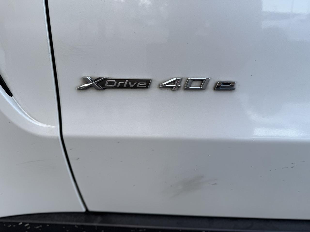 2016 BMW X5 eDrive xDrive40e Hollywood FL