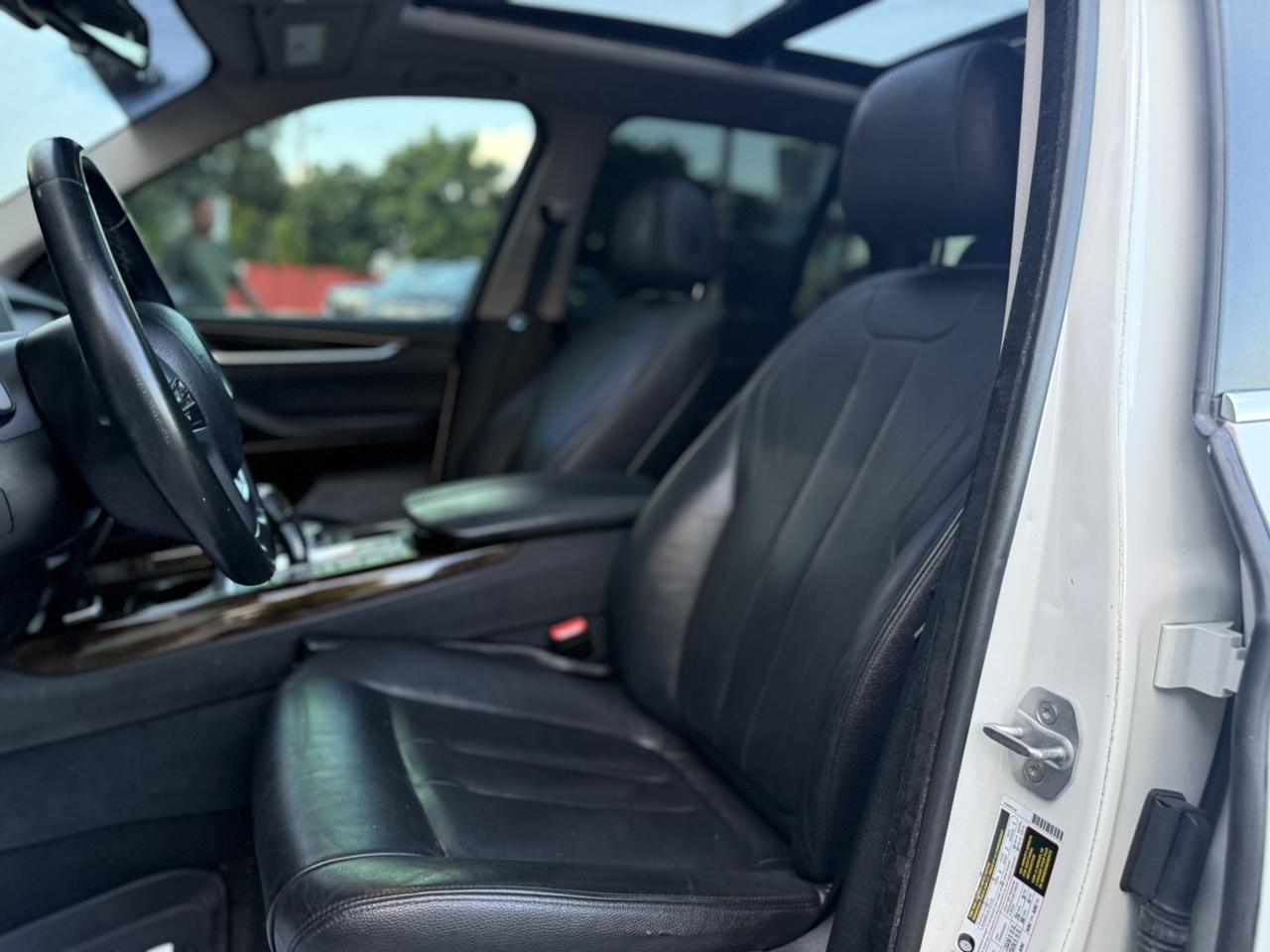 2016 BMW X5 eDrive xDrive40e Hollywood FL
