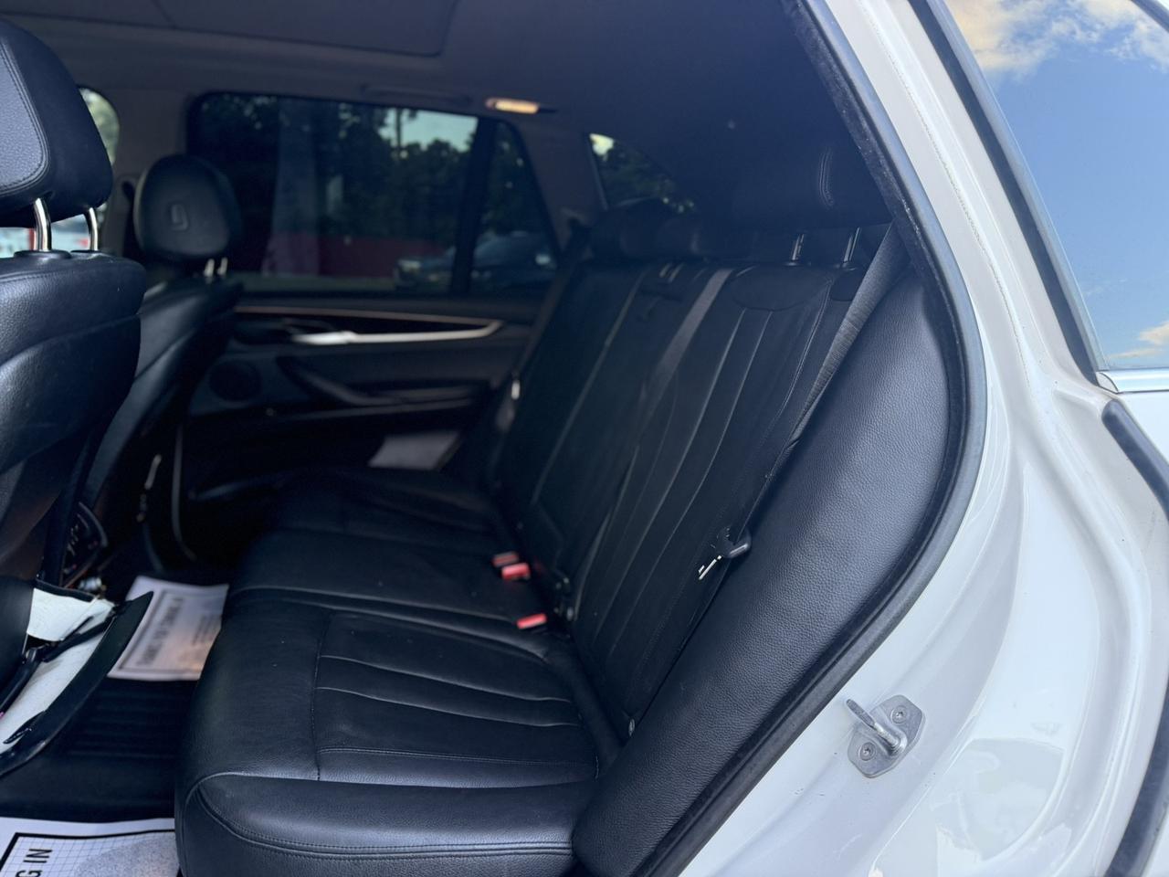 2016 BMW X5 eDrive xDrive40e Hollywood FL