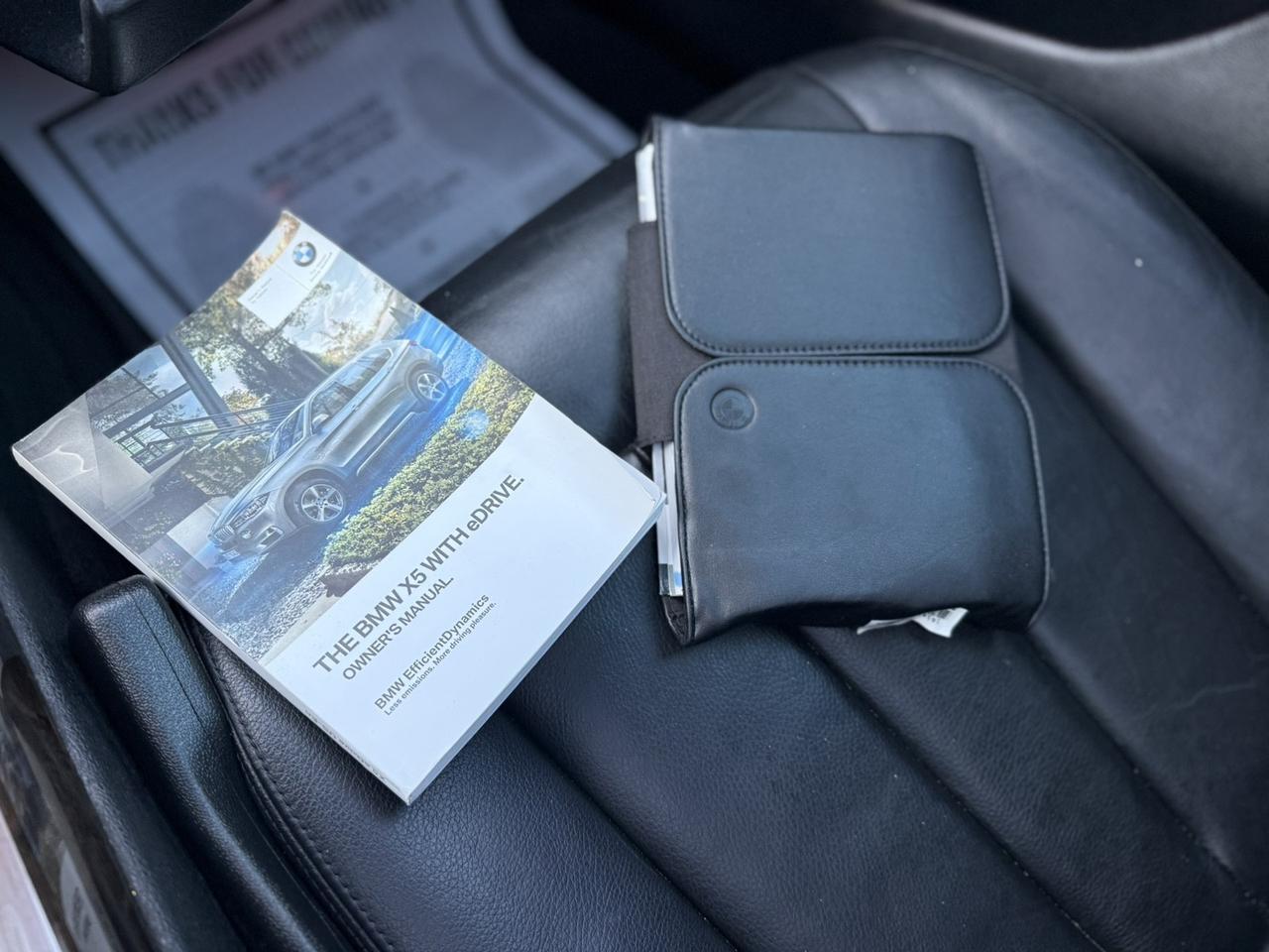 2016 BMW X5 eDrive xDrive40e Hollywood FL