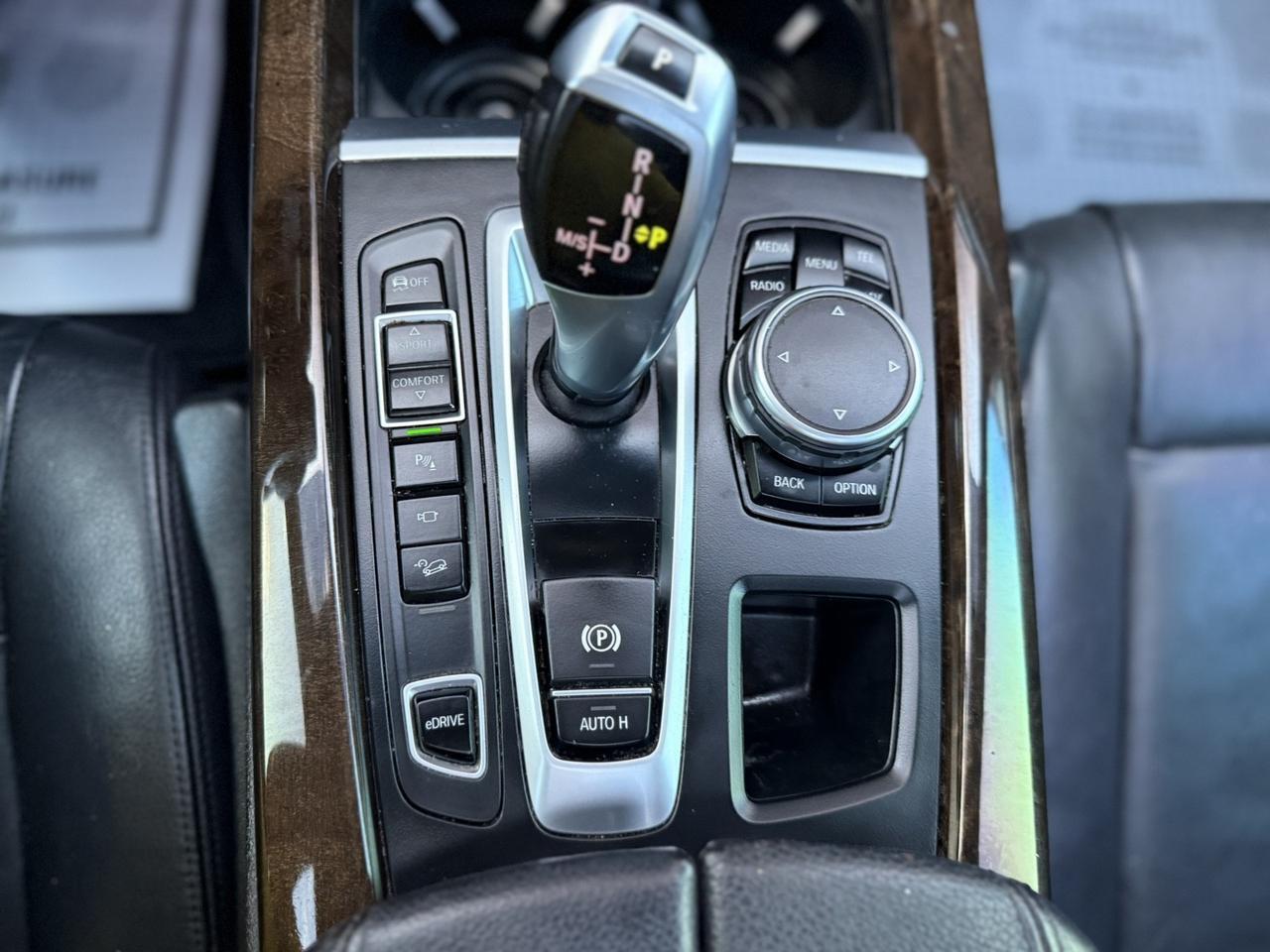 2016 BMW X5 eDrive xDrive40e Hollywood FL