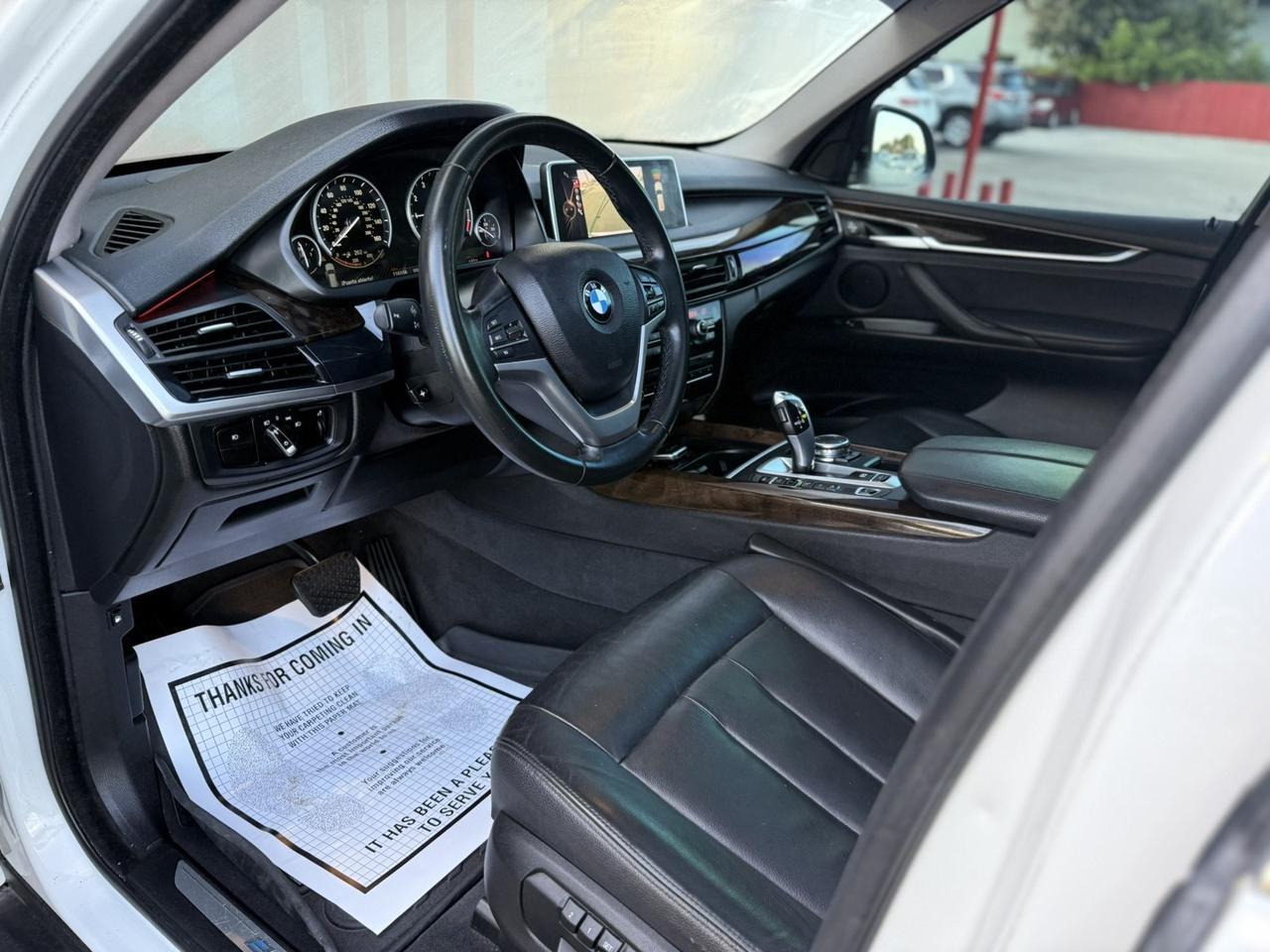 2016 BMW X5 eDrive xDrive40e Hollywood FL
