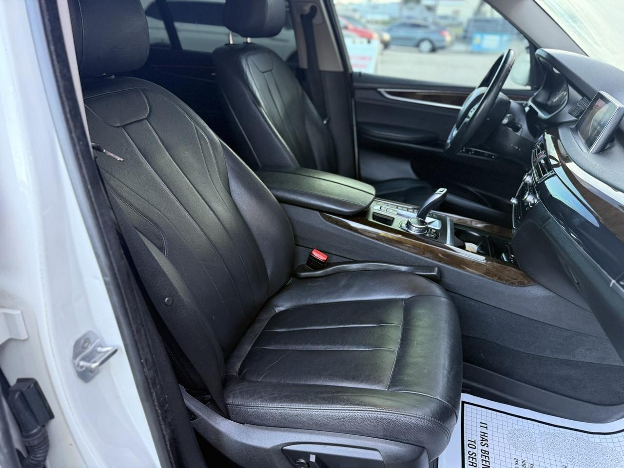 2016 BMW X5 eDrive xDrive40e Hollywood FL