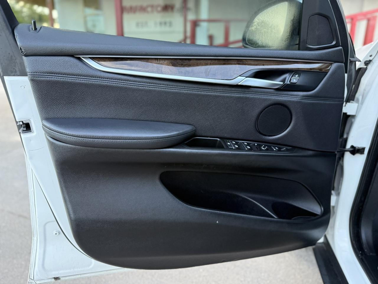 2016 BMW X5 eDrive xDrive40e Hollywood FL