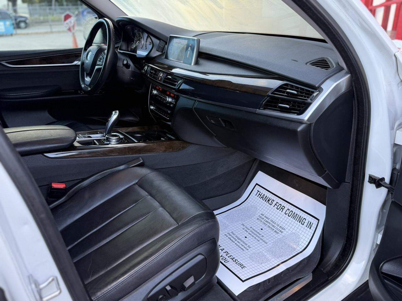 2016 BMW X5 eDrive xDrive40e Hollywood FL
