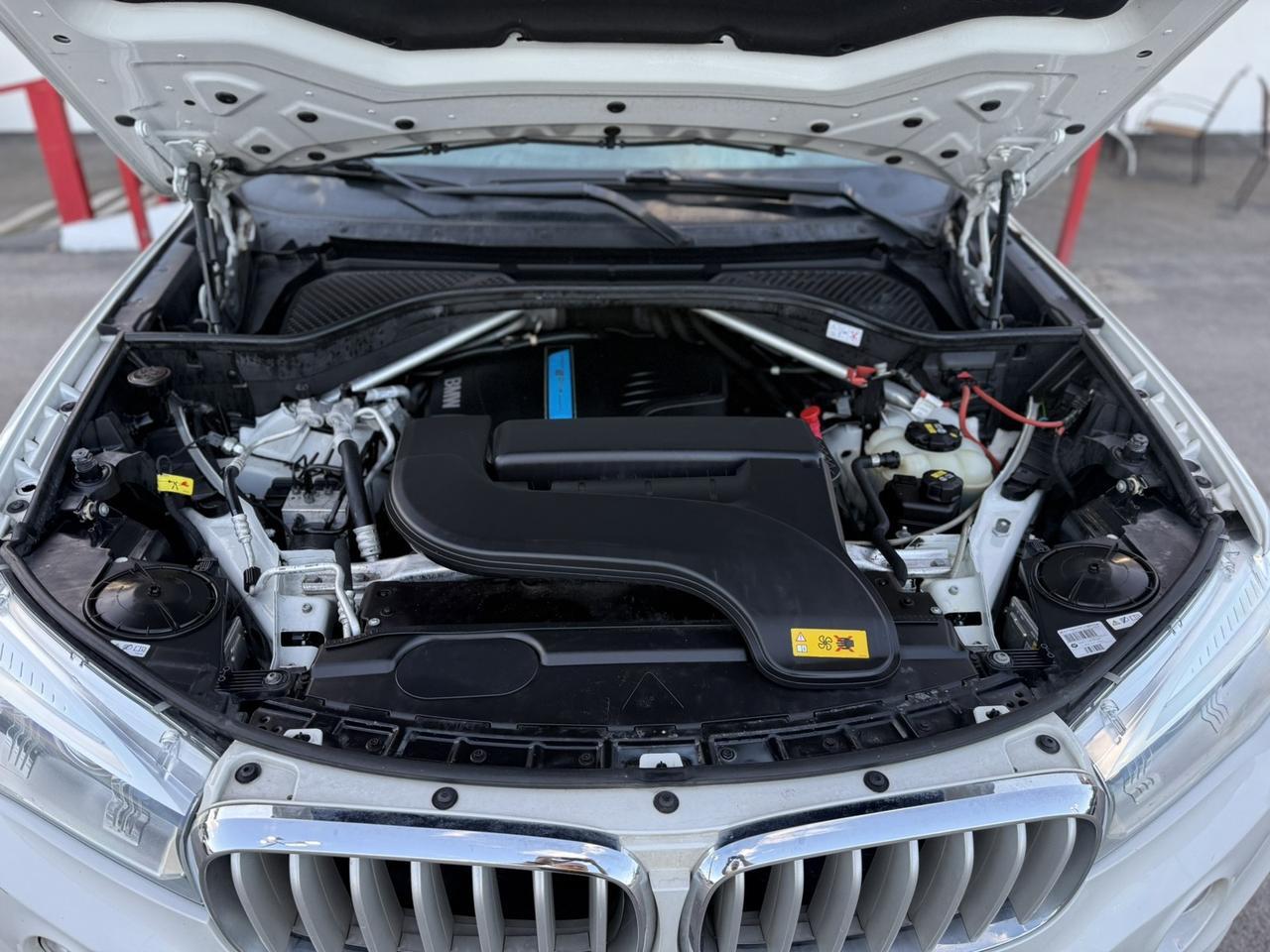 2016 BMW X5 eDrive xDrive40e Hollywood FL