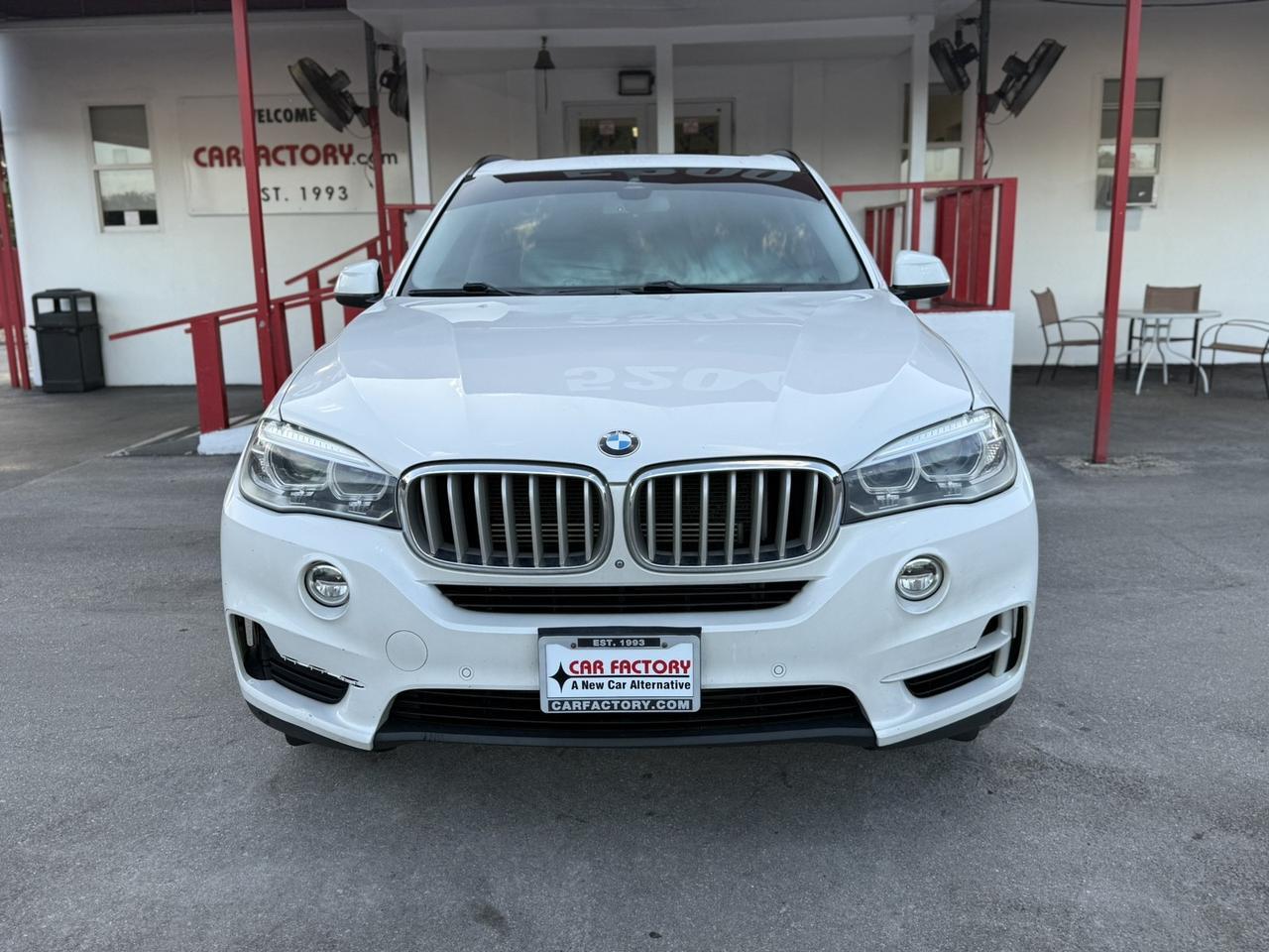 2016 BMW X5 eDrive xDrive40e Hollywood FL