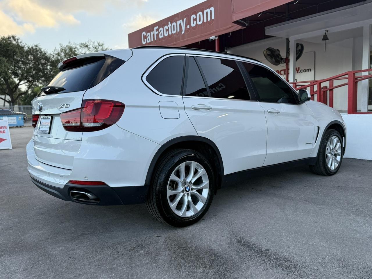 2016 BMW X5 eDrive xDrive40e Hollywood FL