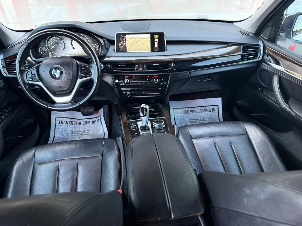 2016 BMW X5 eDrive xDrive40e Hollywood FL