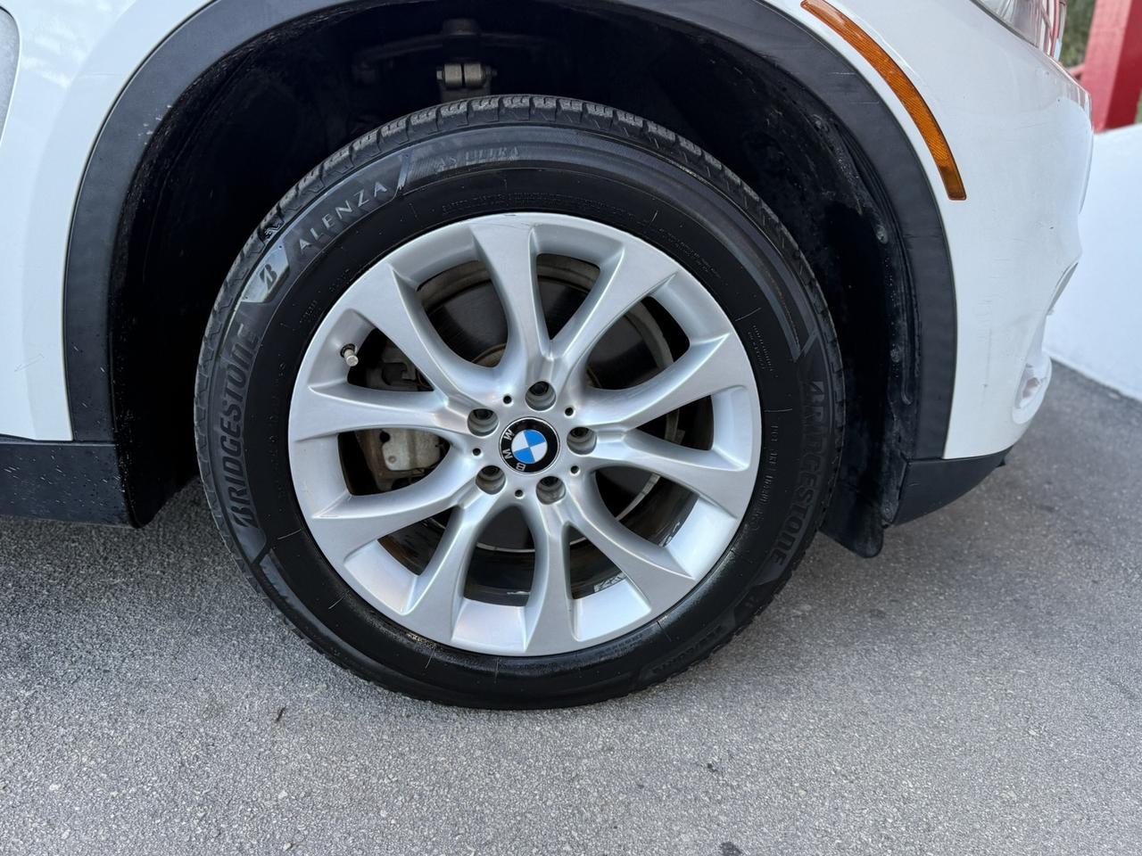 2016 BMW X5 eDrive xDrive40e Hollywood FL