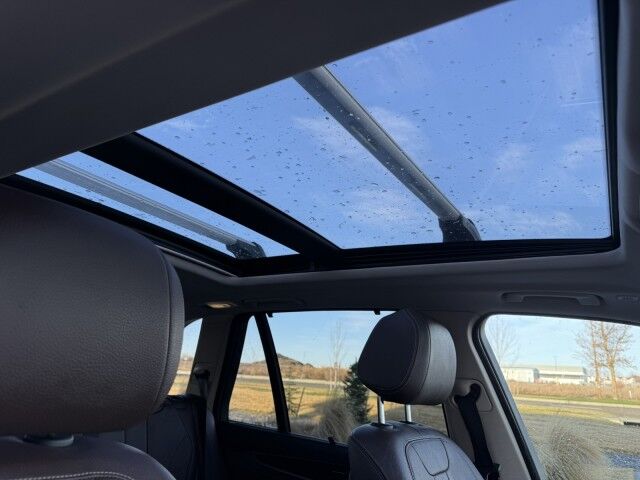 2016 BMW X5 eDrive xDrive40e Spokane WA