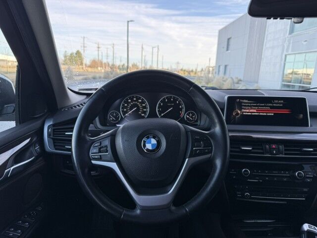 2016 BMW X5 eDrive xDrive40e Spokane WA
