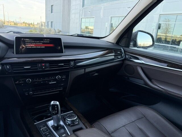 2016 BMW X5 eDrive xDrive40e Spokane WA