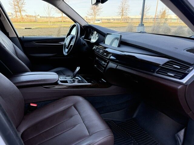 2016 BMW X5 eDrive xDrive40e Spokane WA