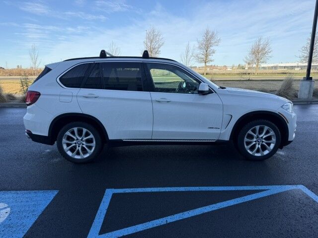 2016 BMW X5 eDrive xDrive40e Spokane WA