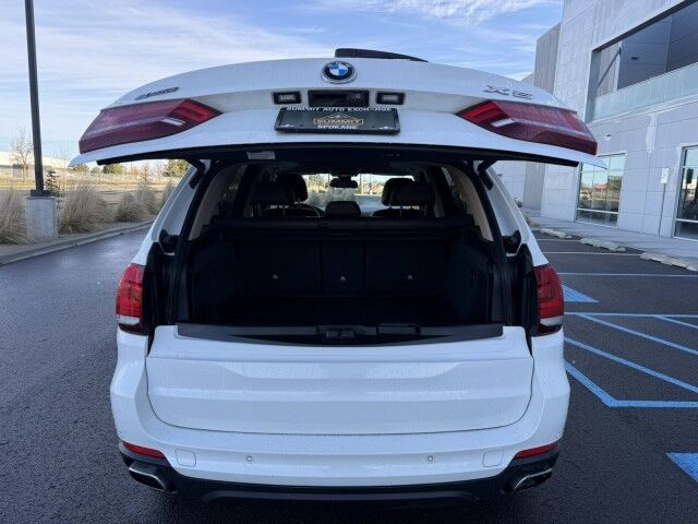 2016 BMW X5 eDrive xDrive40e Spokane WA