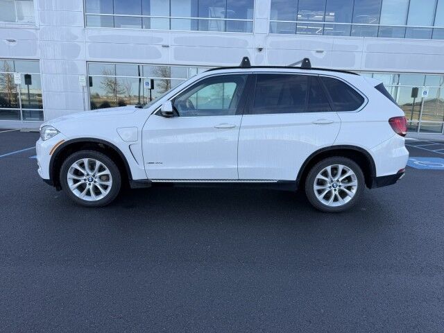 2016 BMW X5 eDrive xDrive40e