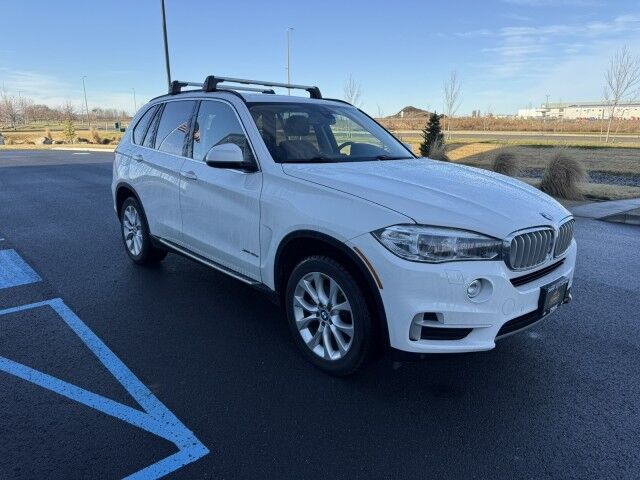 2016 BMW X5 eDrive xDrive40e Spokane WA