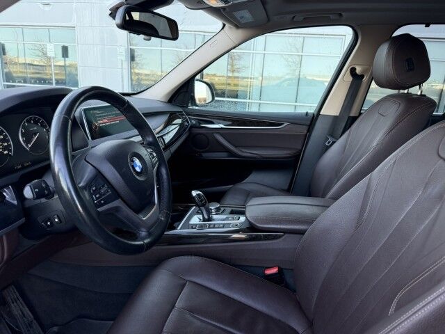 2016 BMW X5 eDrive xDrive40e Spokane WA