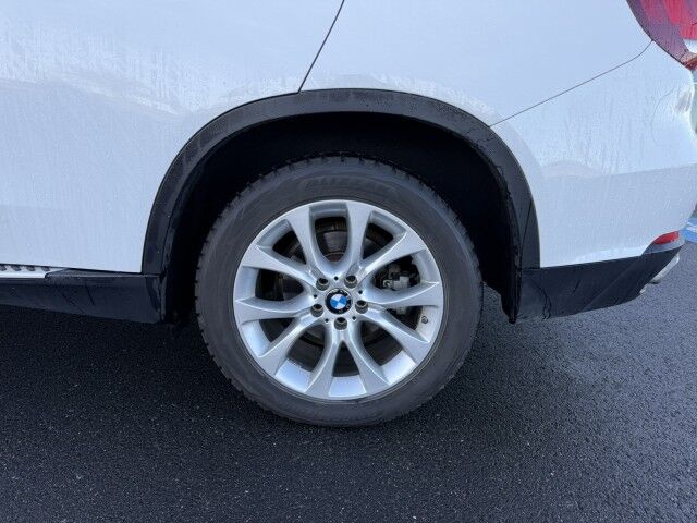 2016 BMW X5 eDrive xDrive40e Spokane WA