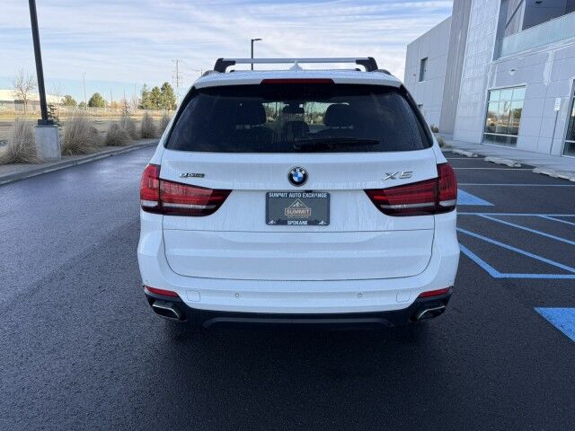 2016 BMW X5 eDrive xDrive40e Spokane WA