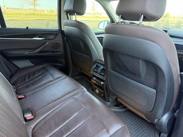 2016 BMW X5 eDrive xDrive40e Spokane WA