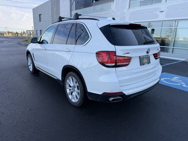 2016 BMW X5 eDrive xDrive40e