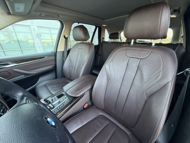 2016 BMW X5 eDrive xDrive40e Spokane WA