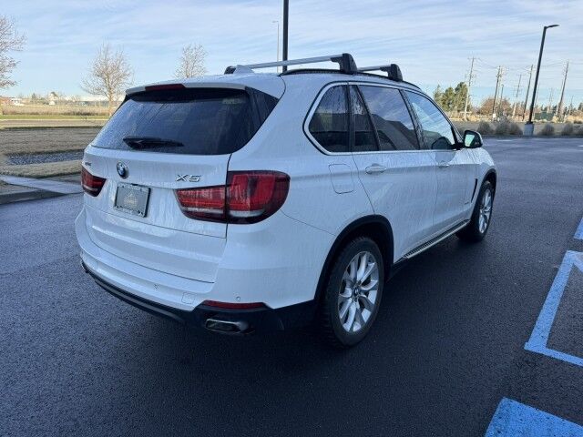2016 BMW X5 eDrive xDrive40e Spokane WA