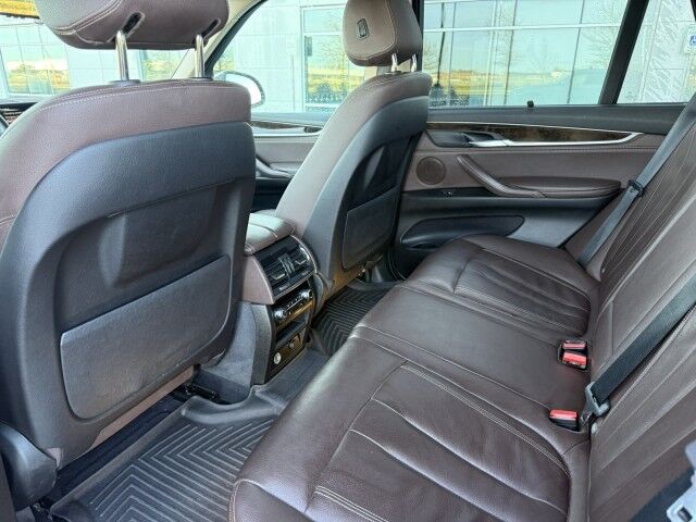 2016 BMW X5 eDrive xDrive40e Spokane WA