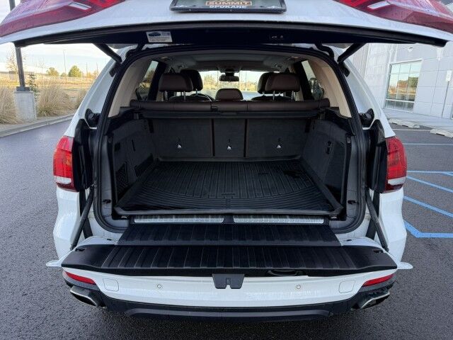 2016 BMW X5 eDrive xDrive40e Spokane WA