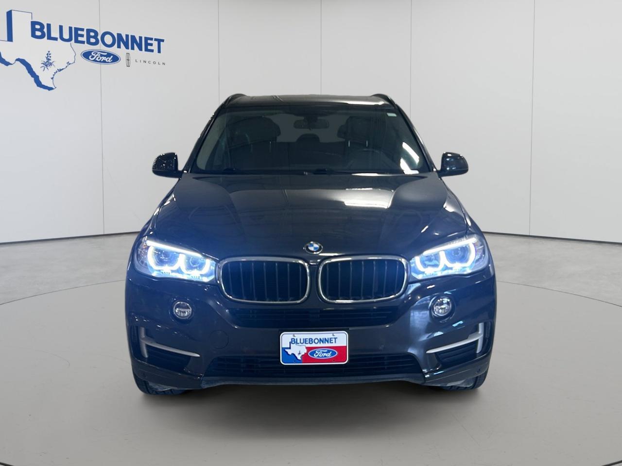 2016 BMW X5 sDrive35i