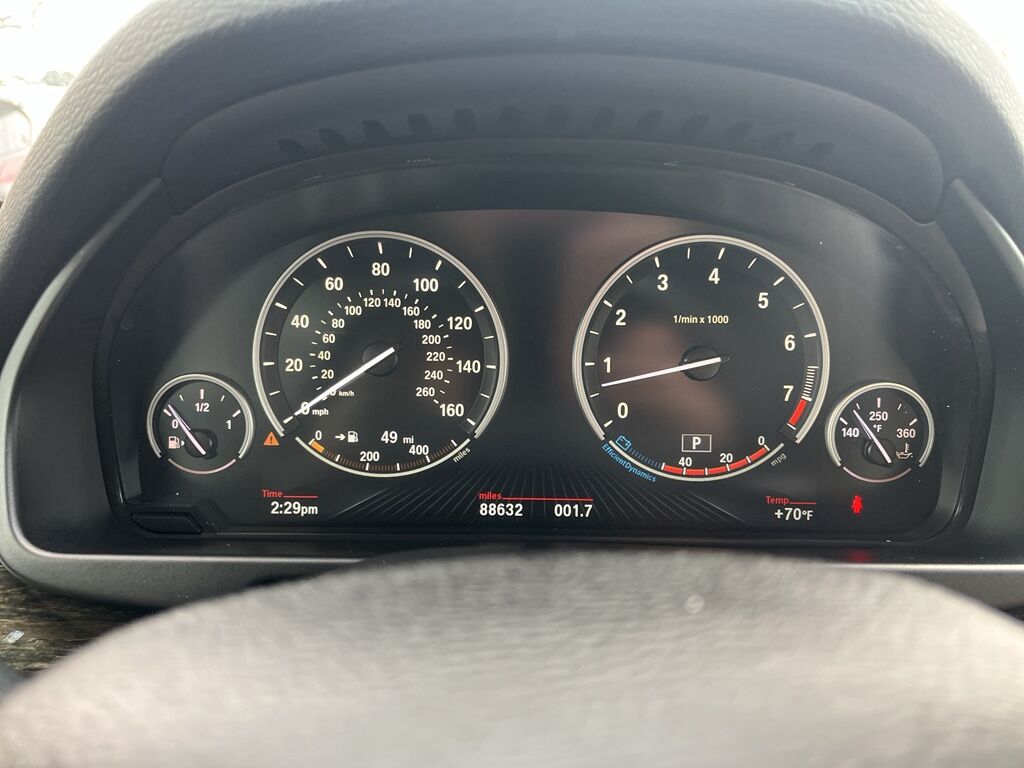 2016 BMW X5 sDrive35i Wilmington NC