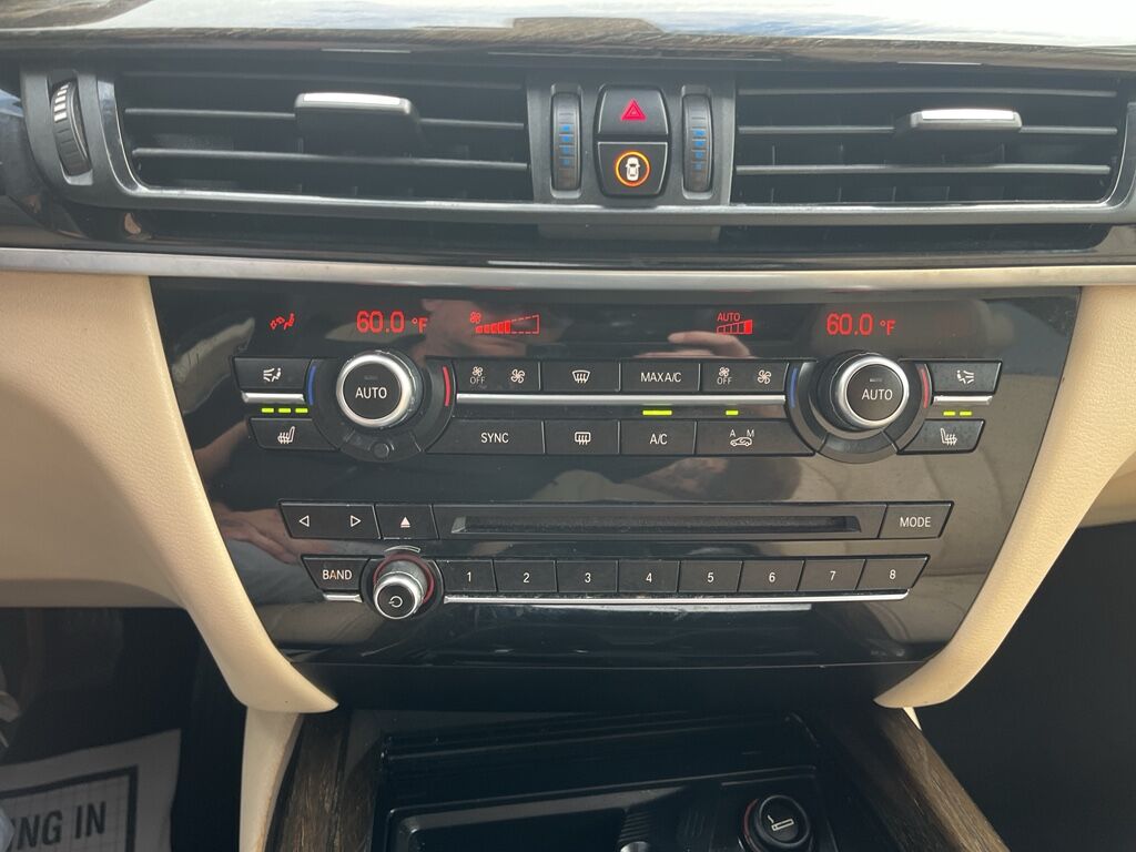 2016 BMW X5 sDrive35i Wilmington NC