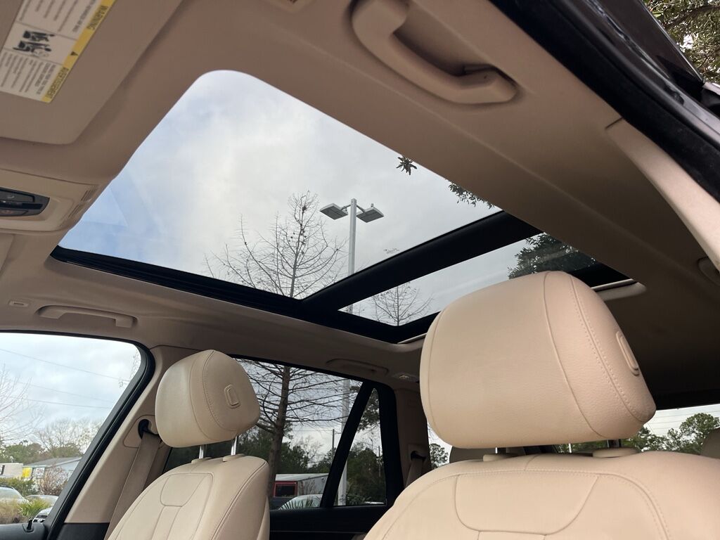 2016 BMW X5 sDrive35i Wilmington NC