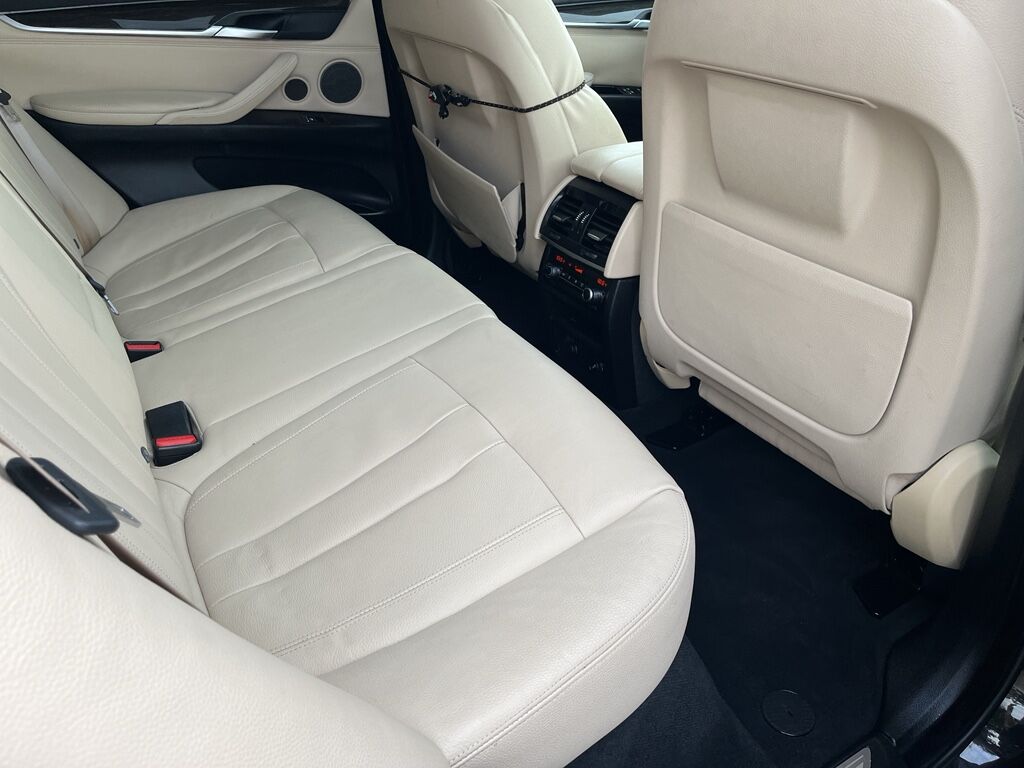 2016 BMW X5 sDrive35i Wilmington NC