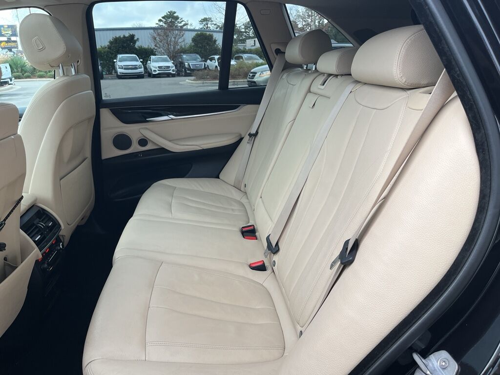 2016 BMW X5 sDrive35i Wilmington NC