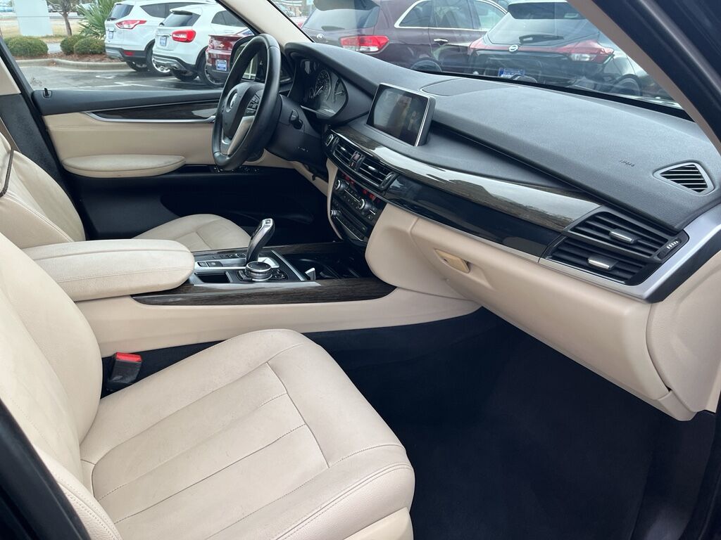 2016 BMW X5 sDrive35i Wilmington NC