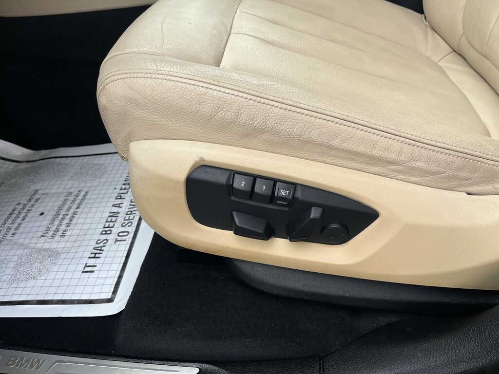 2016 BMW X5 sDrive35i Wilmington NC