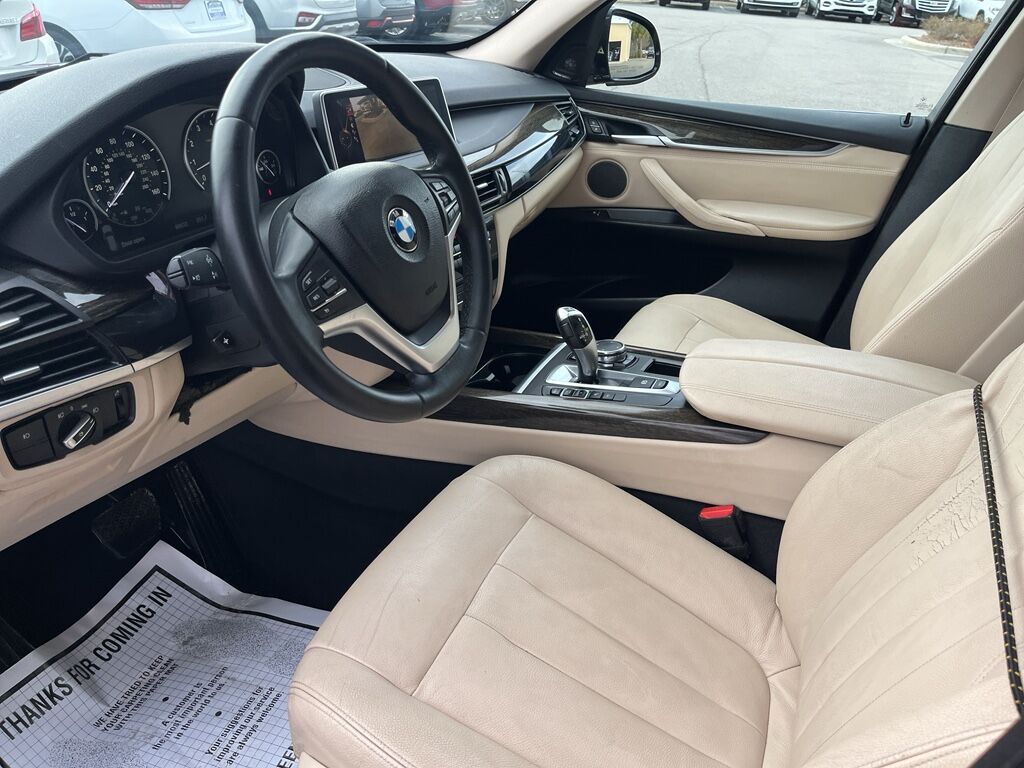 2016 BMW X5 sDrive35i Wilmington NC