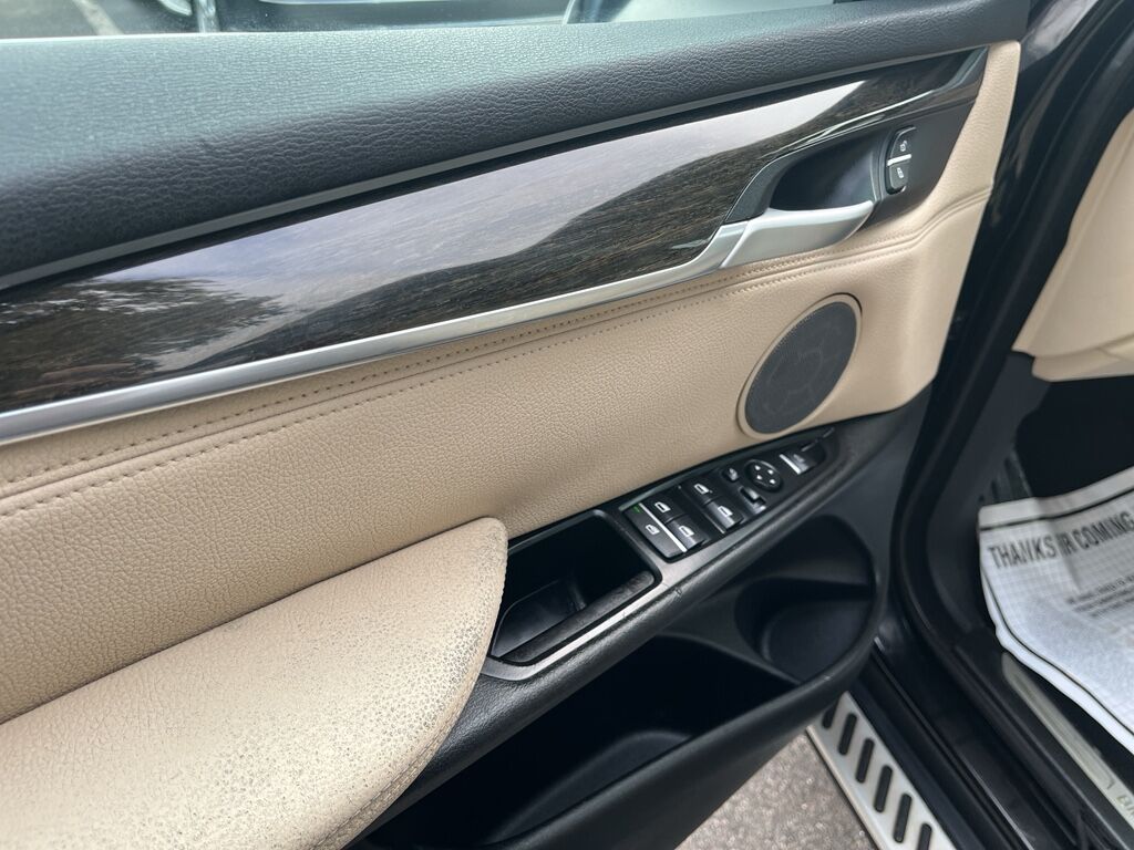 2016 BMW X5 sDrive35i Wilmington NC