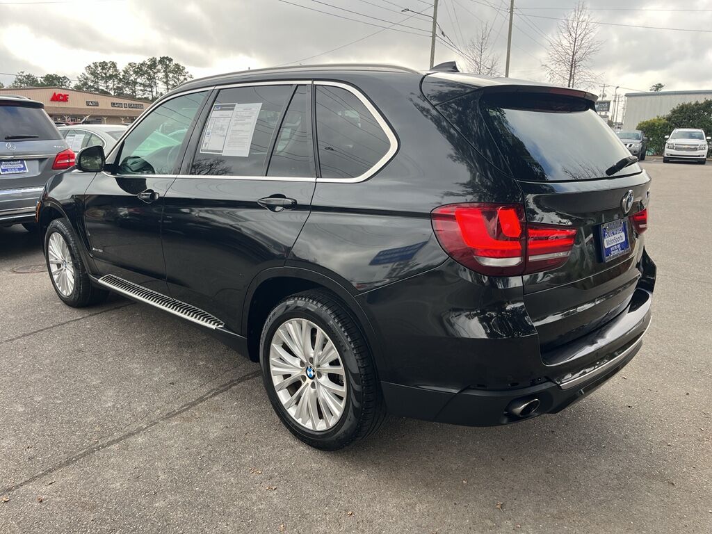 2016 BMW X5 sDrive35i Wilmington NC