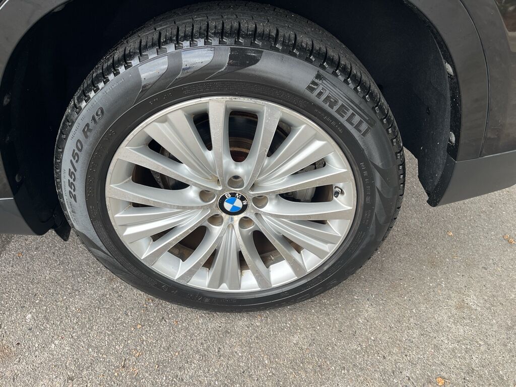 2016 BMW X5 sDrive35i Wilmington NC