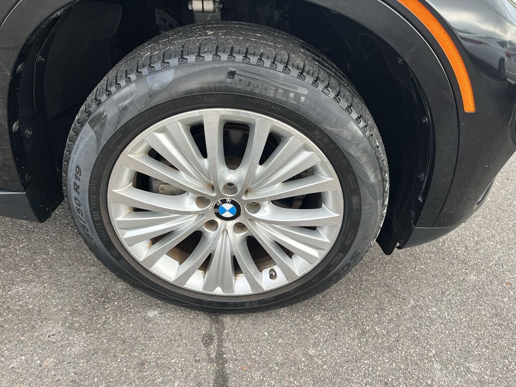 2016 BMW X5 sDrive35i Wilmington NC