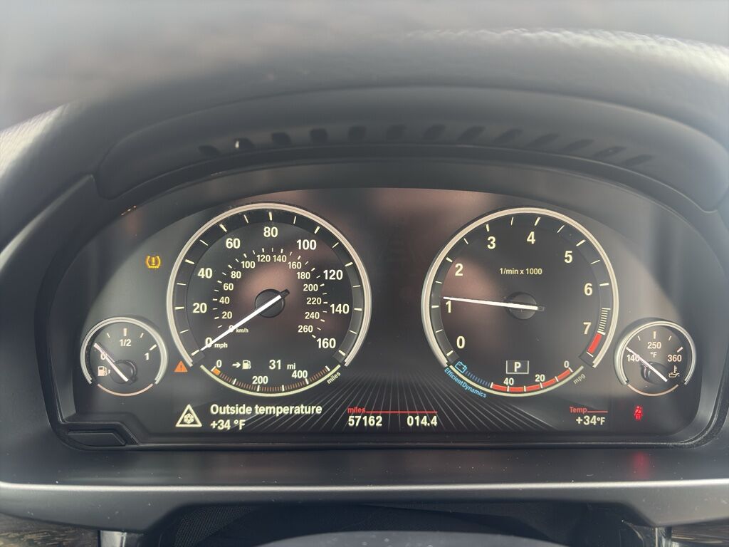 2016 BMW X5 sDrive35i Wilmington NC