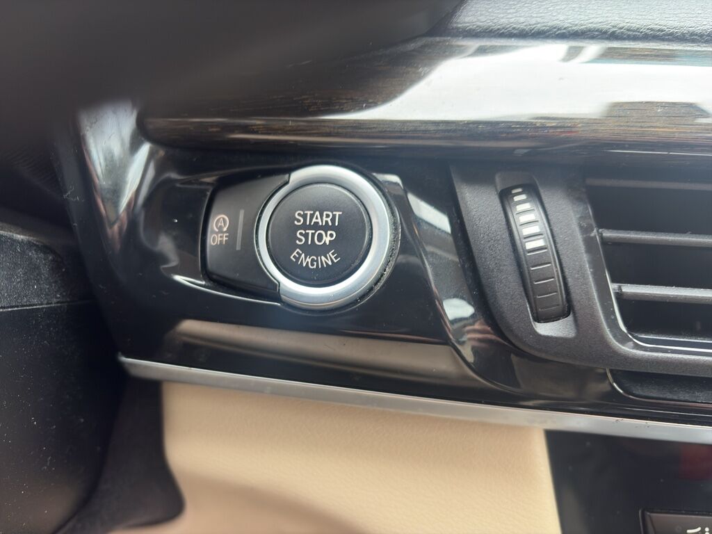 2016 BMW X5 sDrive35i Wilmington NC